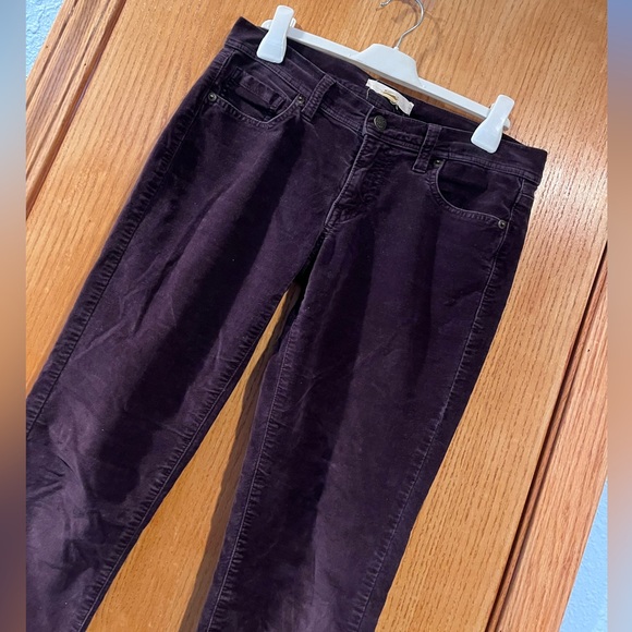 Fossil Vintage Jeans Size 4 - Picture 2 of 10
